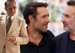 Prime video: después de OSS 117, este nuevo proyecto de Nicolas Bedos tendrá a Jean Dujardin como principal protagonista