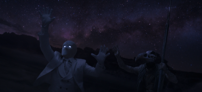 1649866810 383 Moon Knight 11 detalles y cosas para recordar de este