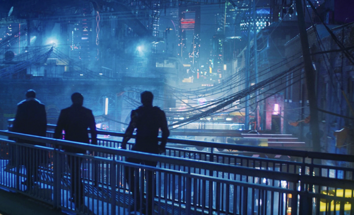 1649866810 447 Moon Knight 11 detalles y cosas para recordar de este