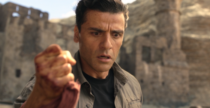 1649866810 455 Moon Knight 11 detalles y cosas para recordar de este