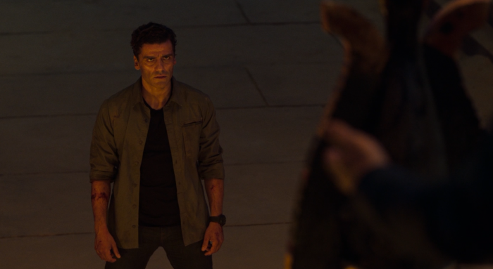 1649866810 918 Moon Knight 11 detalles y cosas para recordar de este