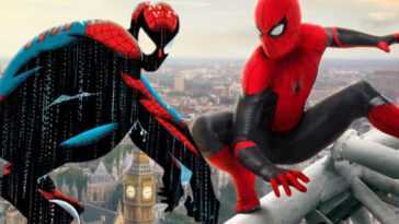 Spider-Man: aquí hay un poder desconocido ultra perturbador de Peter Parker