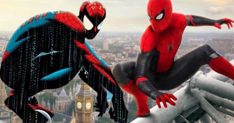 Spider-Man: aquí hay un poder desconocido ultra perturbador de Peter Parker 1 Spider-Man: aquí hay un poder desconocido ultra perturbador de Peter Parker