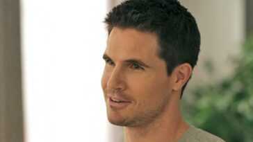 The Flash temporada 8: Nuevos giros con Ronnie e Iris;  un actor que se va (Spoilers)