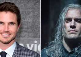 Witcher temporada 3: Robbie Amell y otros tres se unen a la serie de Netflix
