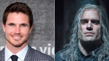 Witcher temporada 3: Robbie Amell y otros tres se unen a la serie de Netflix