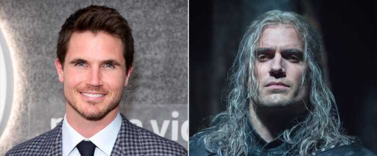 Witcher temporada 3: Robbie Amell y otros tres se unen a la serie de Netflix 1 Witcher temporada 3: Robbie Amell y otros tres se unen a la serie de Netflix