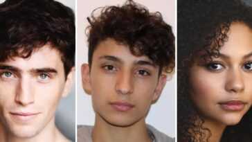 Dead Boy Detectives: HBO Max encarga serie derivada de Doom Patrol