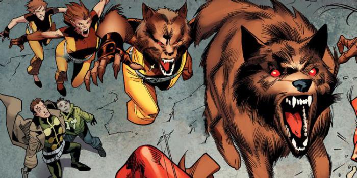 1650038414 338 Marvel 10 mutantes cuyos poderes han cambiado con el tiempo