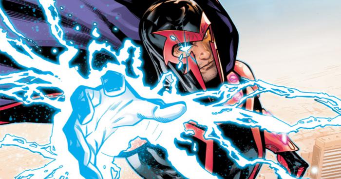 1650038414 417 Marvel 10 mutantes cuyos poderes han cambiado con el tiempo