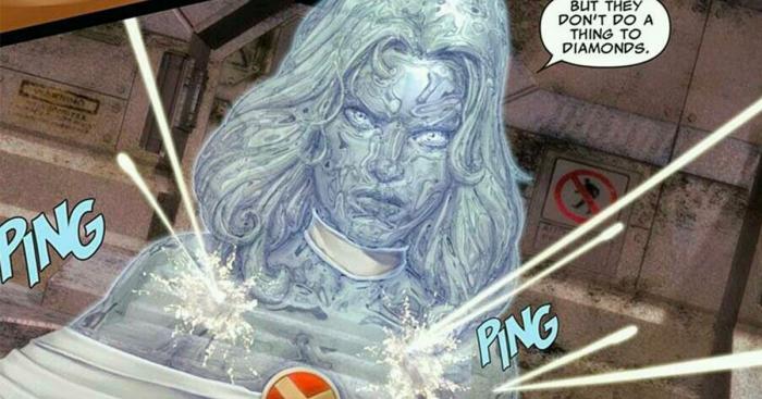 1650038414 738 Marvel 10 mutantes cuyos poderes han cambiado con el tiempo