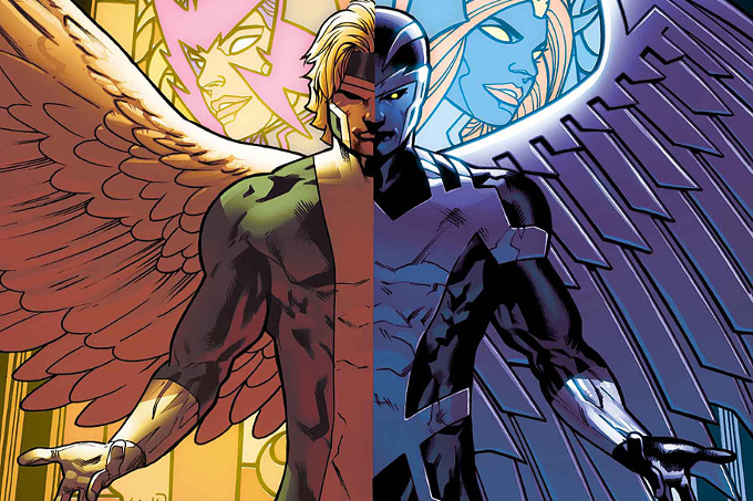 1650038414 955 Marvel 10 mutantes cuyos poderes han cambiado con el tiempo