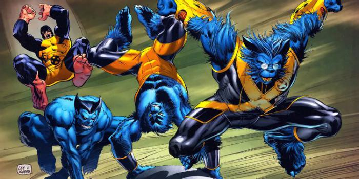 1650038414 962 Marvel 10 mutantes cuyos poderes han cambiado con el tiempo