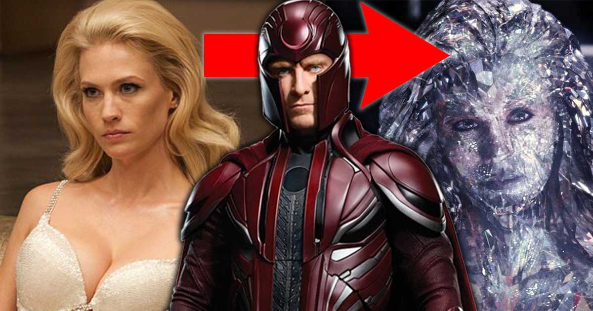 Marvel: 10 mutantes cuyos poderes han cambiado con el tiempo
