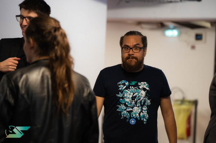 1650038711 326 SpeedDons El maraton benefico de speedrunners de MisterMV comienza ahora