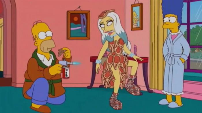 1650040806 740 Disney Los Simpson te tienen reservada esta gran sorpresa para