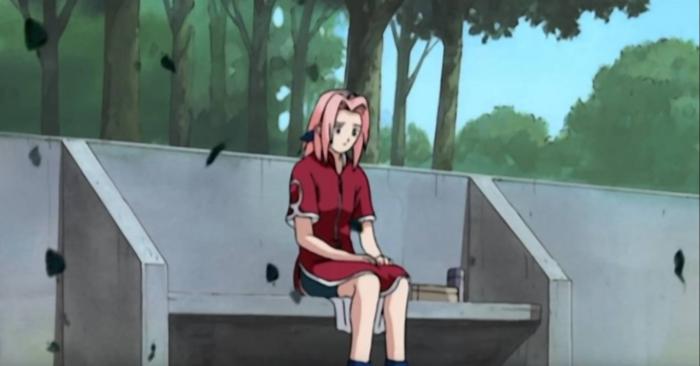 1650122887 434 Naruto el publico empezo a odiar a Sakura por esta