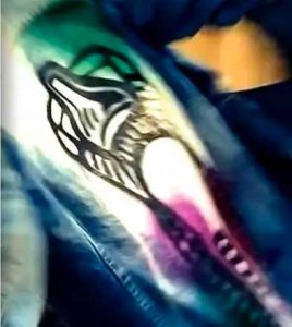 1650288725 284 Moon Knight ¿Una alusion a Kang el conquistador en la