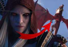 World of Warcraft: Blizzard presenta Dragonflight, su nueva extensión que hará que quieras retomar el juego