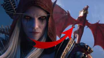 World of Warcraft: Blizzard presenta Dragonflight, su nueva extensión que hará que quieras retomar el juego