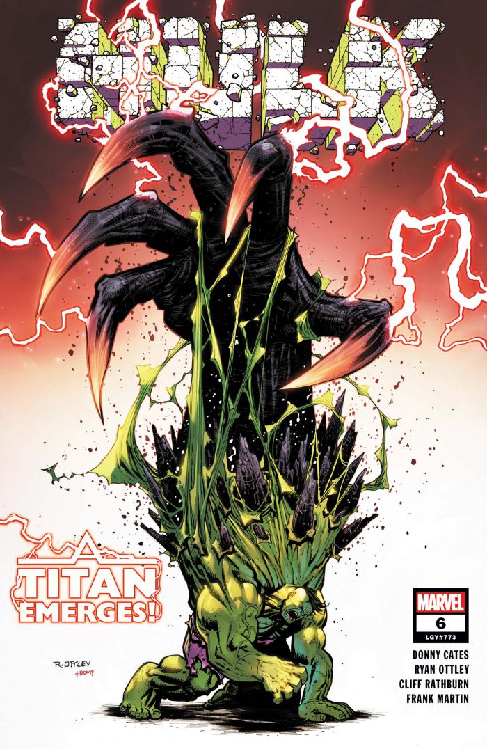 1650458645 61 Marvel para volverse mas poderoso que nunca Hulk tendra que