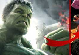 Marvel: para volverse más poderoso que nunca, Hulk tendrá que asumir este último desafío