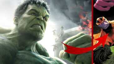 Marvel: para volverse más poderoso que nunca, Hulk tendrá que asumir este último desafío