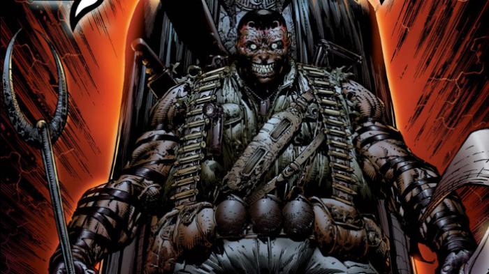 1650473290 302 Moon Knight 11 cosas y detalles para recordar en el