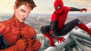 Marvel revela el nuevo traje de Spider-Man antes de su peor enfrentamiento con el enemigo