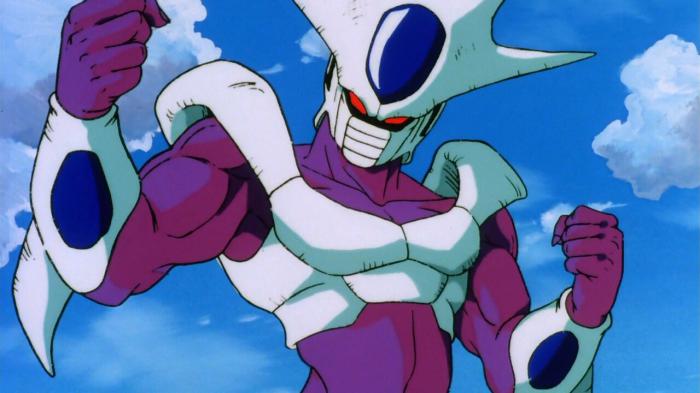 1650550574 606 Dragon Ball Z Frieza es el responsable de crear a