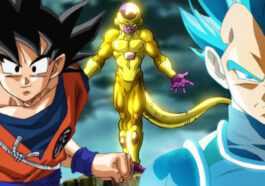 Dragon Ball Z: Frieza es el responsable de crear a los mejores luchadores del universo Dragon Ball