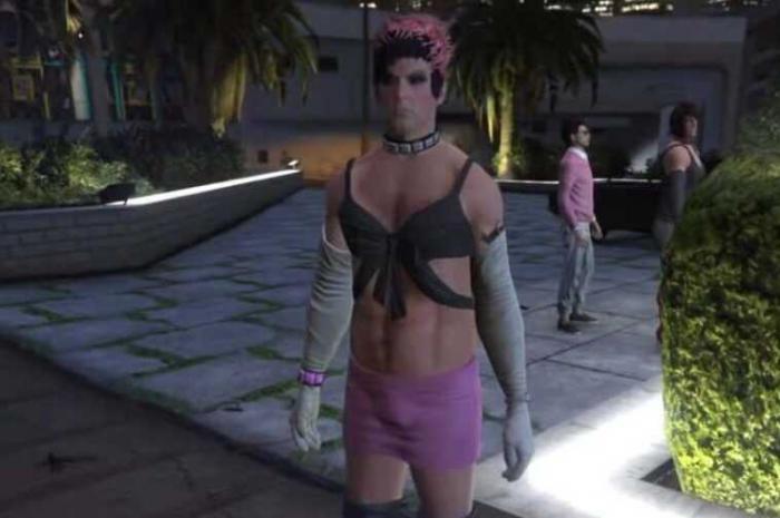 1650553447 922 Rockstar ha eliminado silenciosamente este controvertido contenido de GTA V