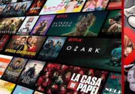 Netflix: cancelaciones, despidos... Tras perder suscriptores, la plataforma ataca al sector de la animación