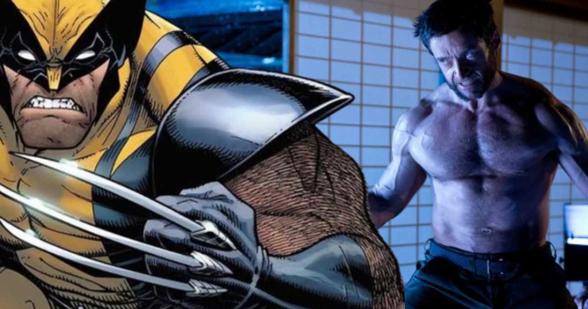 Marvel: aquí está de qué otra parte de su cuerpo Wolverine puede sacar sus garras