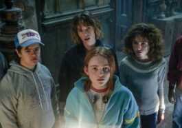 Stranger Things temporada 4: Temporada más cara y posibles spin-offs