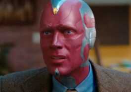WandaVision: Paul Bettany cree que seguirá interpretando a Vision en el UCM