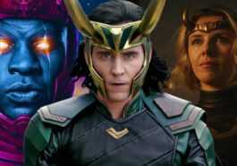 Marvel: la identidad de este importante personaje cambiada por el creador de Loki