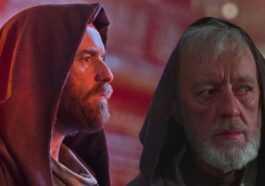 Obi-Wan Kenobi: la serie finalmente llenará esto "carencia" de la trilogía original
