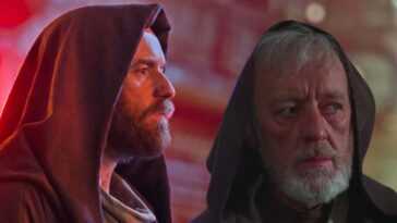 Obi-Wan Kenobi: la serie finalmente llenará esto "carencia" de la trilogía original