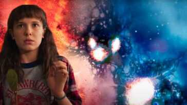 Stranger Things temporada 4: este mensaje oculto en el tráiler revela quién es el verdadero gran malo