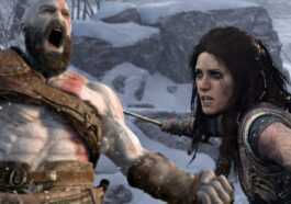 God of War Ragnarok: finalmente noticias tranquilizadoras sobre el lanzamiento del juego
