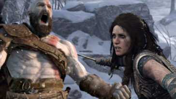 God of War Ragnarok: finalmente noticias tranquilizadoras sobre el lanzamiento del juego