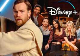 Disney+: Obi-Wan Kenobi, Cómo conocí a vuestro padre... Descubre todas las novedades del mes de mayo de 2022