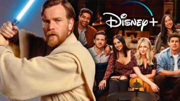 Disney+: Obi-Wan Kenobi, Cómo conocí a vuestro padre... Descubre todas las novedades del mes de mayo de 2022