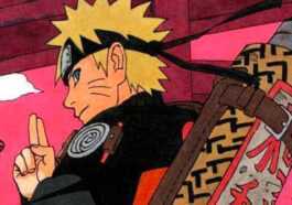 Naruto: reserva los volúmenes 4 y 5 de la nueva serie Hokage Collector's Edition