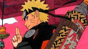 Naruto: reserva los volúmenes 4 y 5 de la nueva serie Hokage Collector's Edition