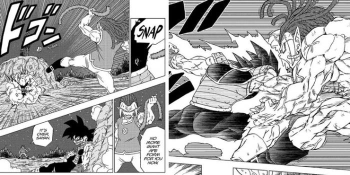 1650900248 868 Dragon Ball Super este capitulo del manga confirma esta loca