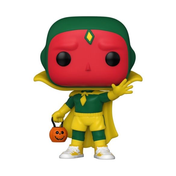 1650901206 189 WandaVision aqui hay una gran seleccion de figuras Funko Pop