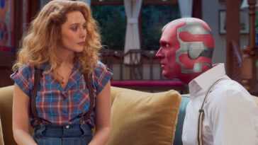 WandaVision: aquí hay una gran selección de figuras Funko Pop en honor a la serie de televisión