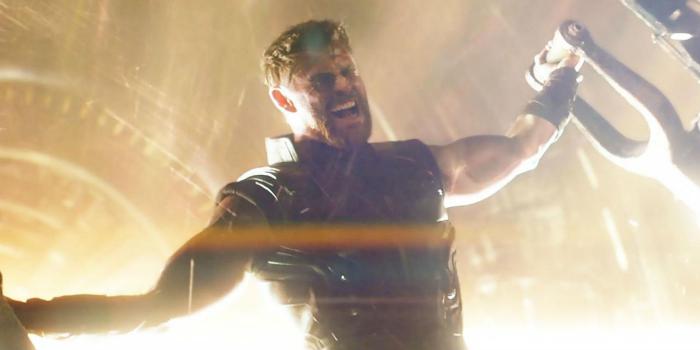 Marvel: este evento demuestra que Thor es mucho más fuerte en las películas que en los cómics 4 1650901539 901 Marvel este evento demuestra que Thor es mucho mas fuerte